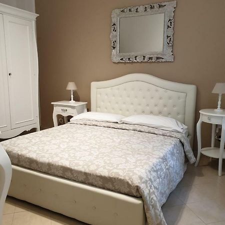 Dimoramuri B&B CTA Exteriér fotografie