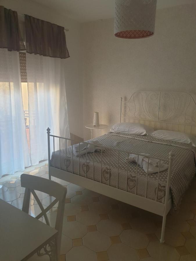 Dimoramuri B&B CTA Exteriér fotografie