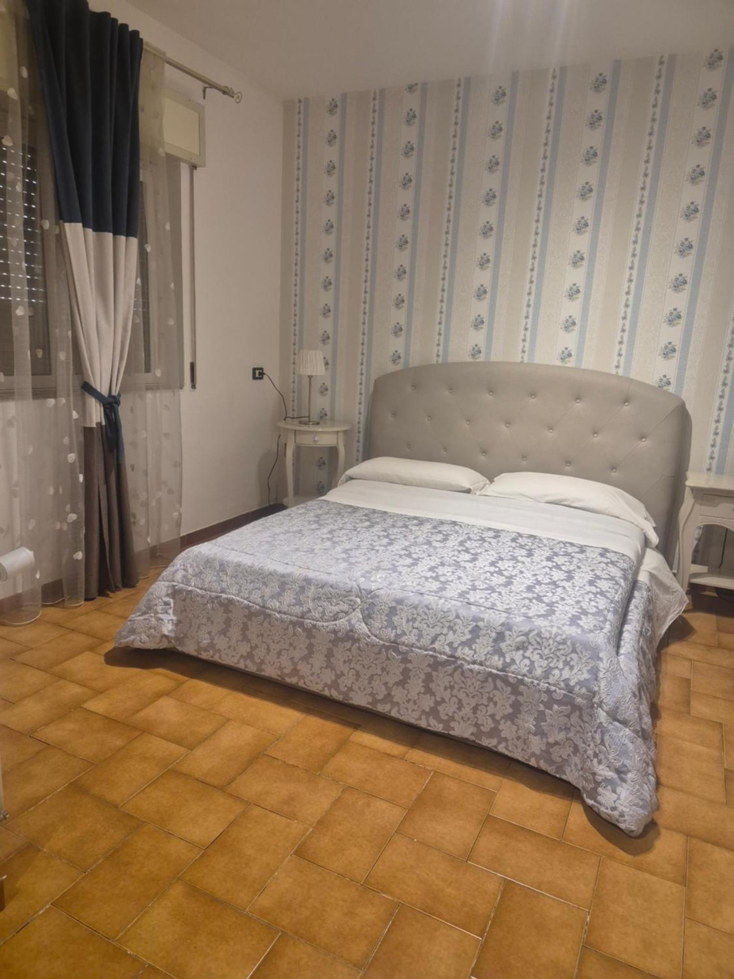 Dimoramuri B&B CTA Exteriér fotografie